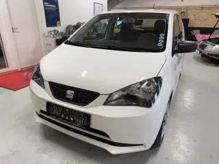 Seat Mii 1,0 60 Reference eco