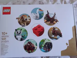 Lego specialæske årsæske
