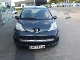 Peugeot 107 1,0 Comfort