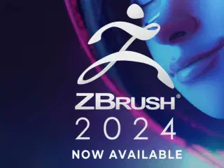 ZBrush 2024 3d software Download Pixologic ZBrush