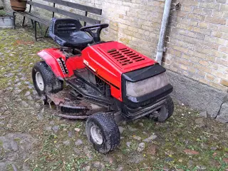 Havetraktor 