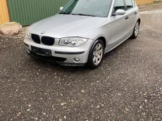 BMW 118d