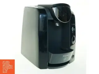 Brugt Tassimo kaffemaskine fra Bosch (str. 30x23x28,5 cm)