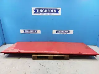 Massey Ferguson 7276 Korntank Låg 18885654