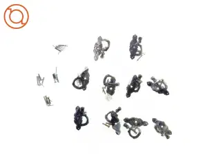 Skuffe greb (str. 6 x 7 cm)