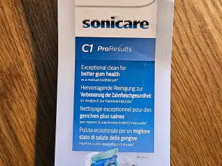 Philips sonicare HX6018 C1 børstehoveder 6+1 stk.