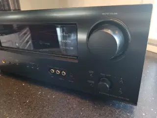 Denon avr1708 7.1 Surround Receiver 