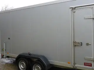 Unsinn Cargo trailer