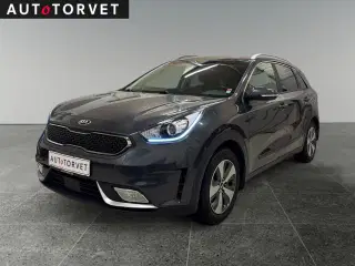 Kia Niro 1,6 HEV Comfort DCT