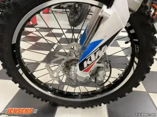 KTM Freeride E