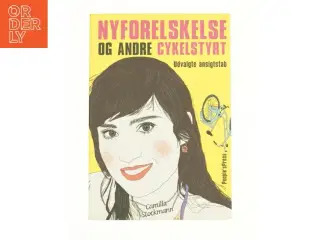 Charlie Hotel Oscar Kilo af Maise Njor; Camilla Stockman (Bog)