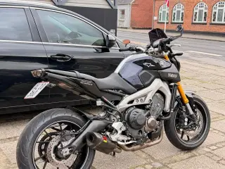 Unik stand! Kun 8.500 km – Nysynet & Nyserviceret