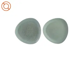 Tallerkener fra Andersen Ro (2 styks)