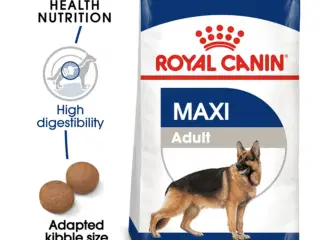 Royal Canin Maxi Adult Hundefoder 15 kg