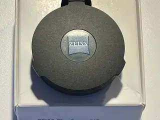 Zeiss 50mm flip-up cover