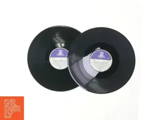 Die neun schnsten Trompetenkonzerte - Maurice André LP fra RCA