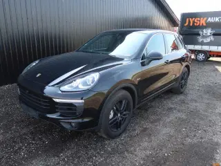 VAREBIL, PORSCHE