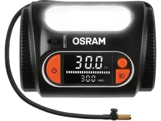 Osram Mini-kompressor TYREinflate 2130