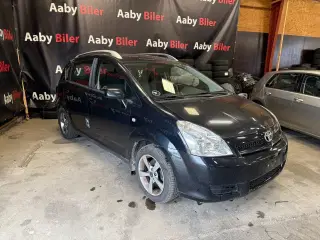 Toyota Corolla Sportsvan 1,8 Terra MMT