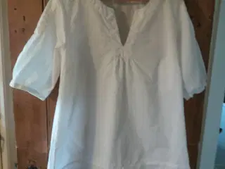 Bon'A Parte tunika/skjortebluse. Str. XL