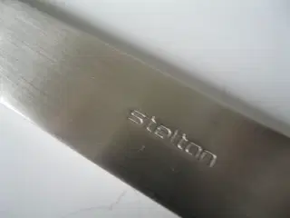 Stelton cylinda-line salatsæt Arne Jacobsen