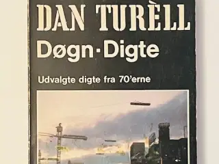 Dan Turell digte