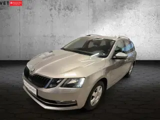 Skoda Octavia 1,5 TSi 150 Style Combi DSG