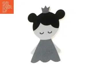 NY That’s mine prinsesse knage