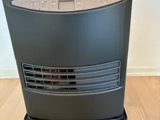 Kerosun LC - 3000 kamin 