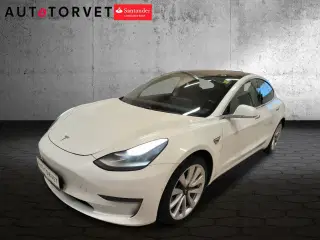 Tesla Model 3  Long Range AWD