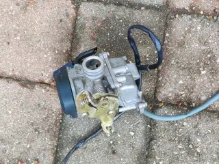 Karburator vga explora euro 2 