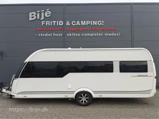 2018 - Hobby Premium 560 UL