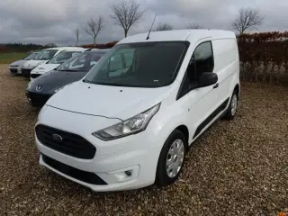 VAREBIL, FORD TR