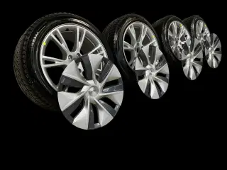 19 Tesla Model Y 255/45r19 Ref.258 vinter