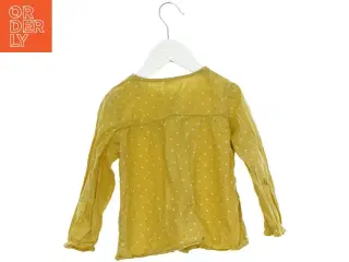 Bluse fra H&M (str. 92 cm)