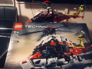 Lego Technic 42175 H175 Airbus