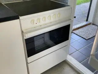 Komfur voss