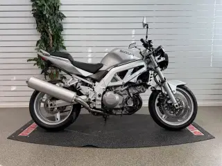 Suzuki SV 1000 N