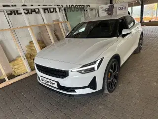 Polestar 2  Long Range AWD