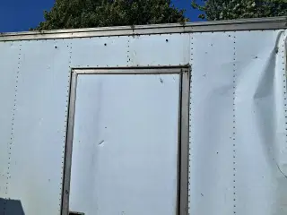 Container med mange muligheder 