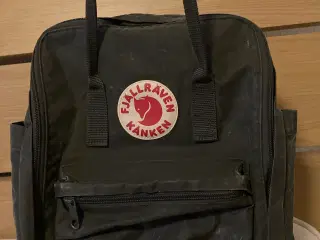 Fjällräven skolerygsæk 15 liter