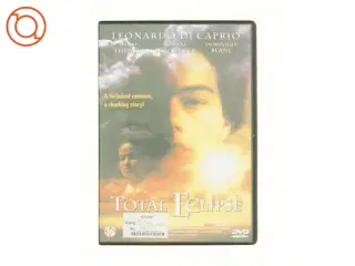 Total Eclipse