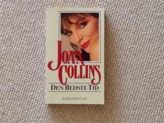 Den bedste tid af Joan Collins