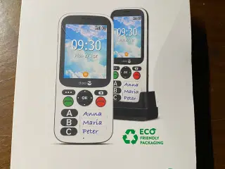 Doro 780X