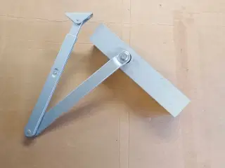 Dørlukker