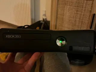 Velholdt Xbox 360 