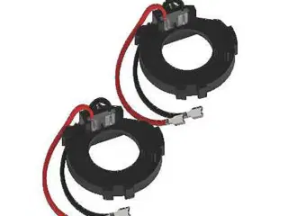 Philips LED Universal Adapter Ringe TYPE I - Sæt