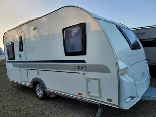 2012 Adria Adora 462 db.seng..velholdt