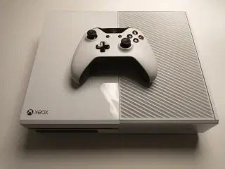 Xbox One