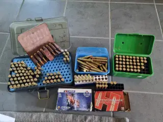 Jagtriffel Carl Gustav 3000 cal. 30.06